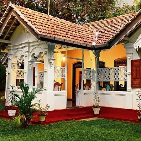 Grand Villa ヒッカドゥワ エクステリア 写真