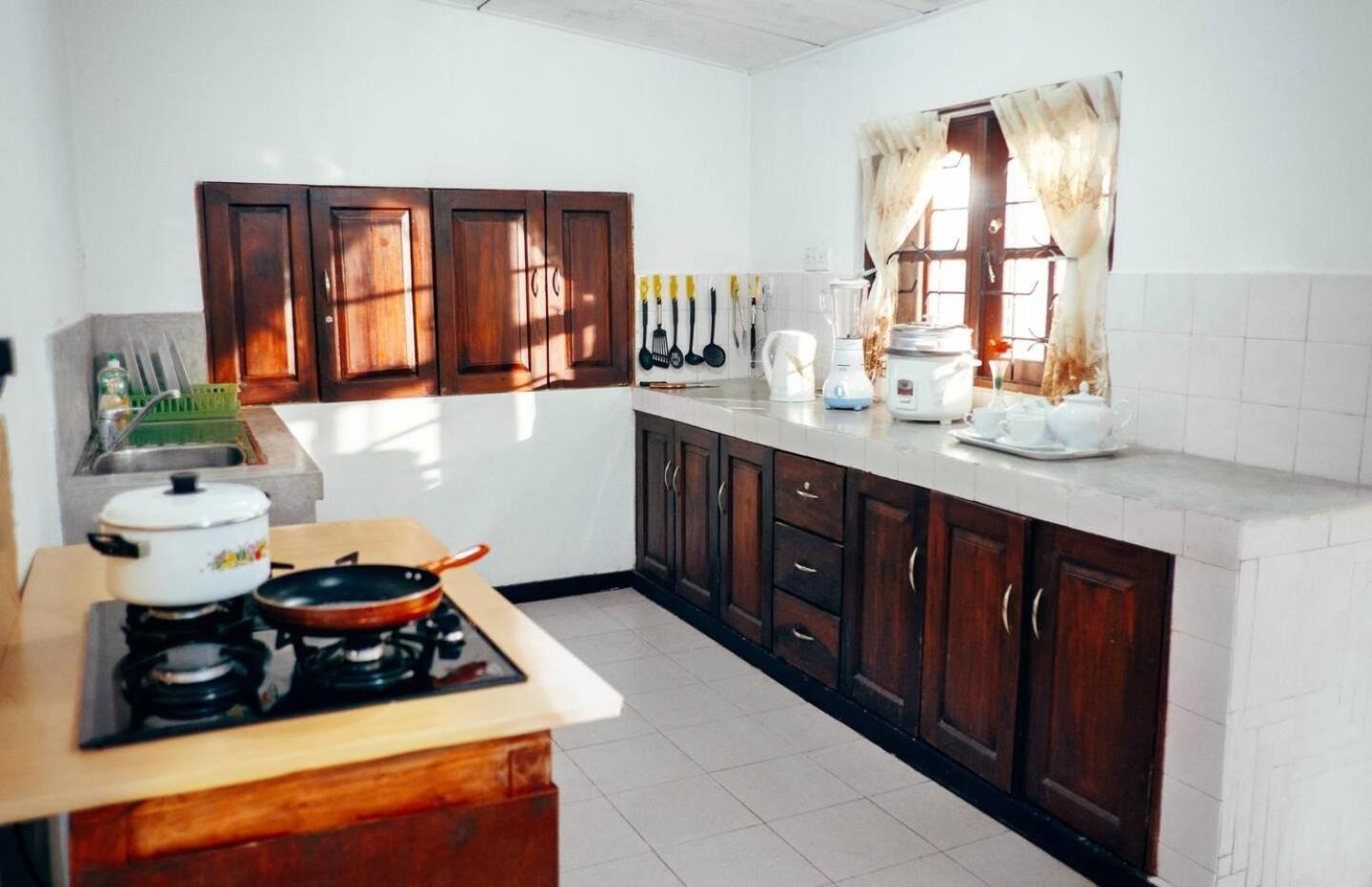 Grand Villa ヒッカドゥワ エクステリア 写真
