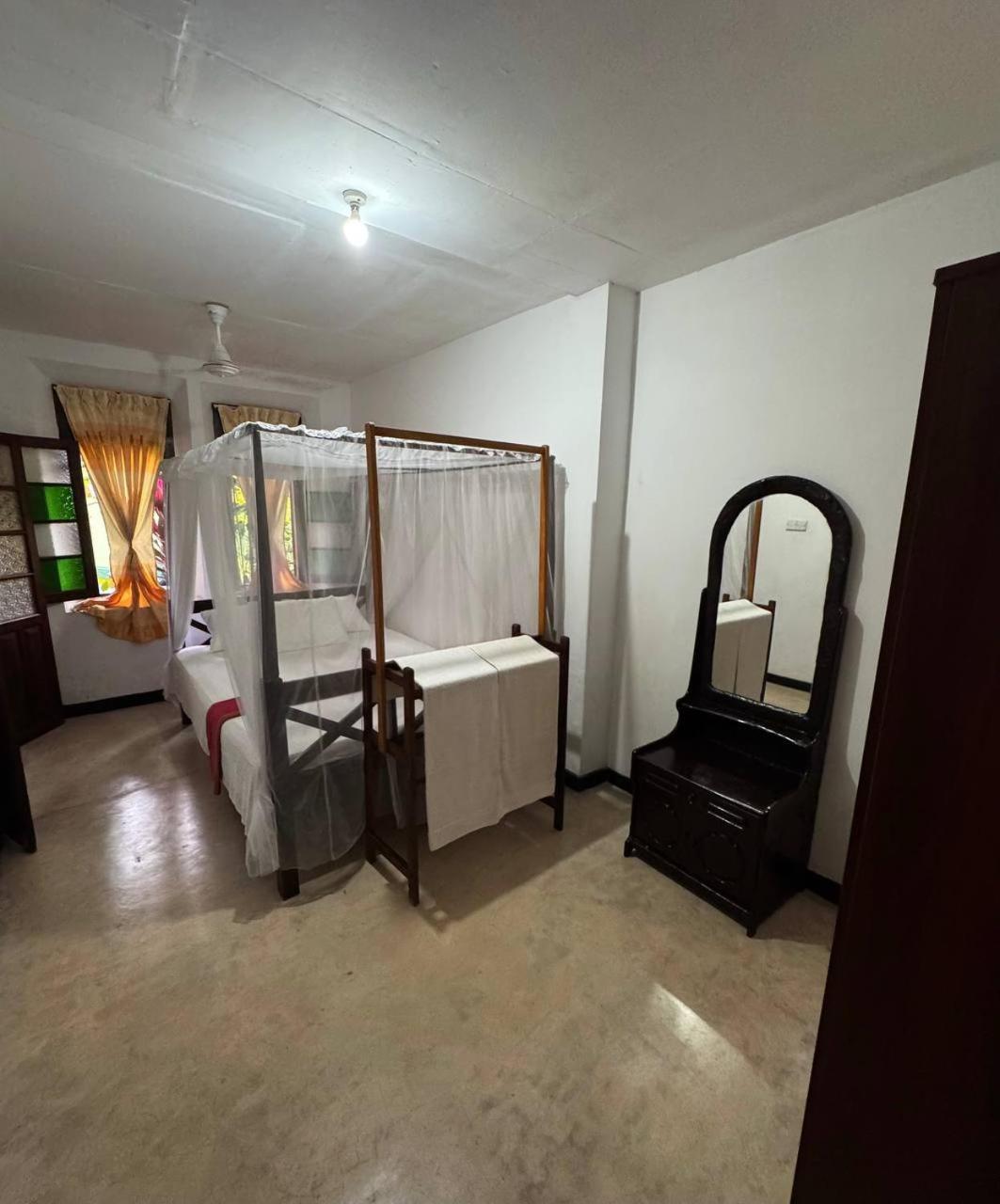 Grand Villa ヒッカドゥワ エクステリア 写真