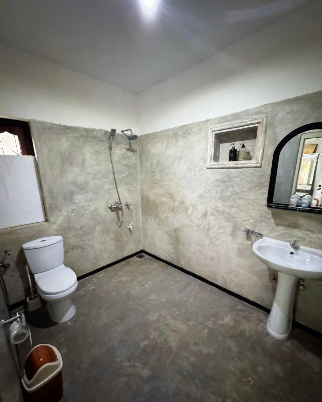Grand Villa ヒッカドゥワ エクステリア 写真