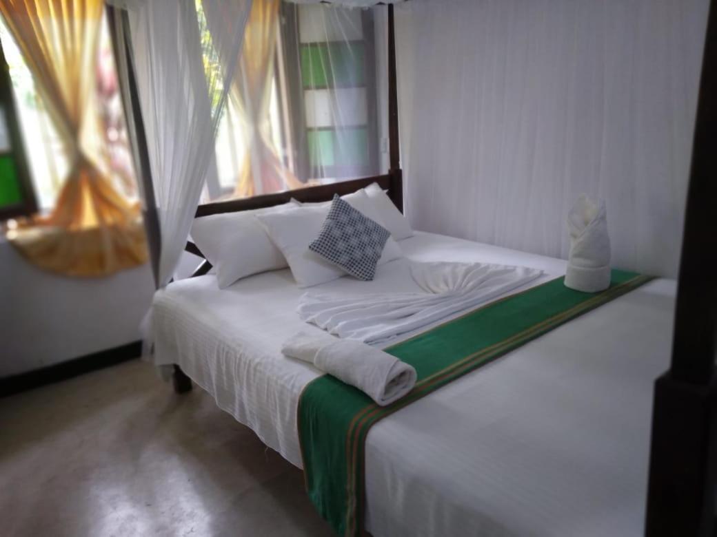 Grand Villa ヒッカドゥワ エクステリア 写真
