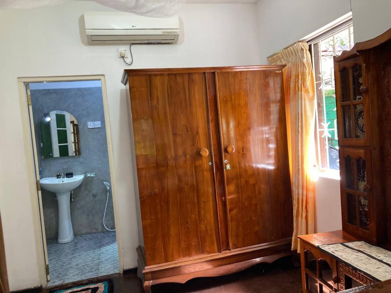 Grand Villa ヒッカドゥワ エクステリア 写真