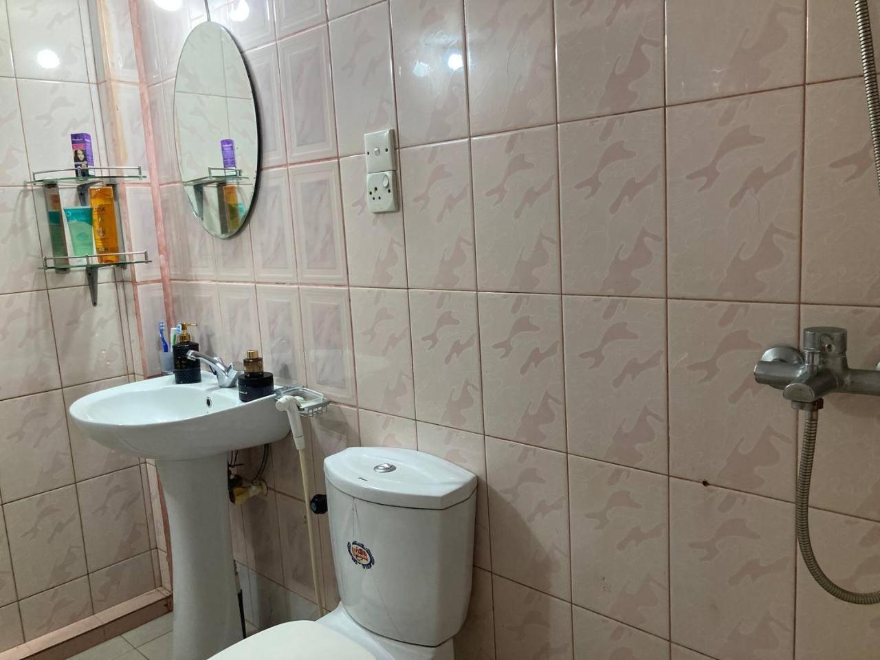 Grand Villa ヒッカドゥワ エクステリア 写真