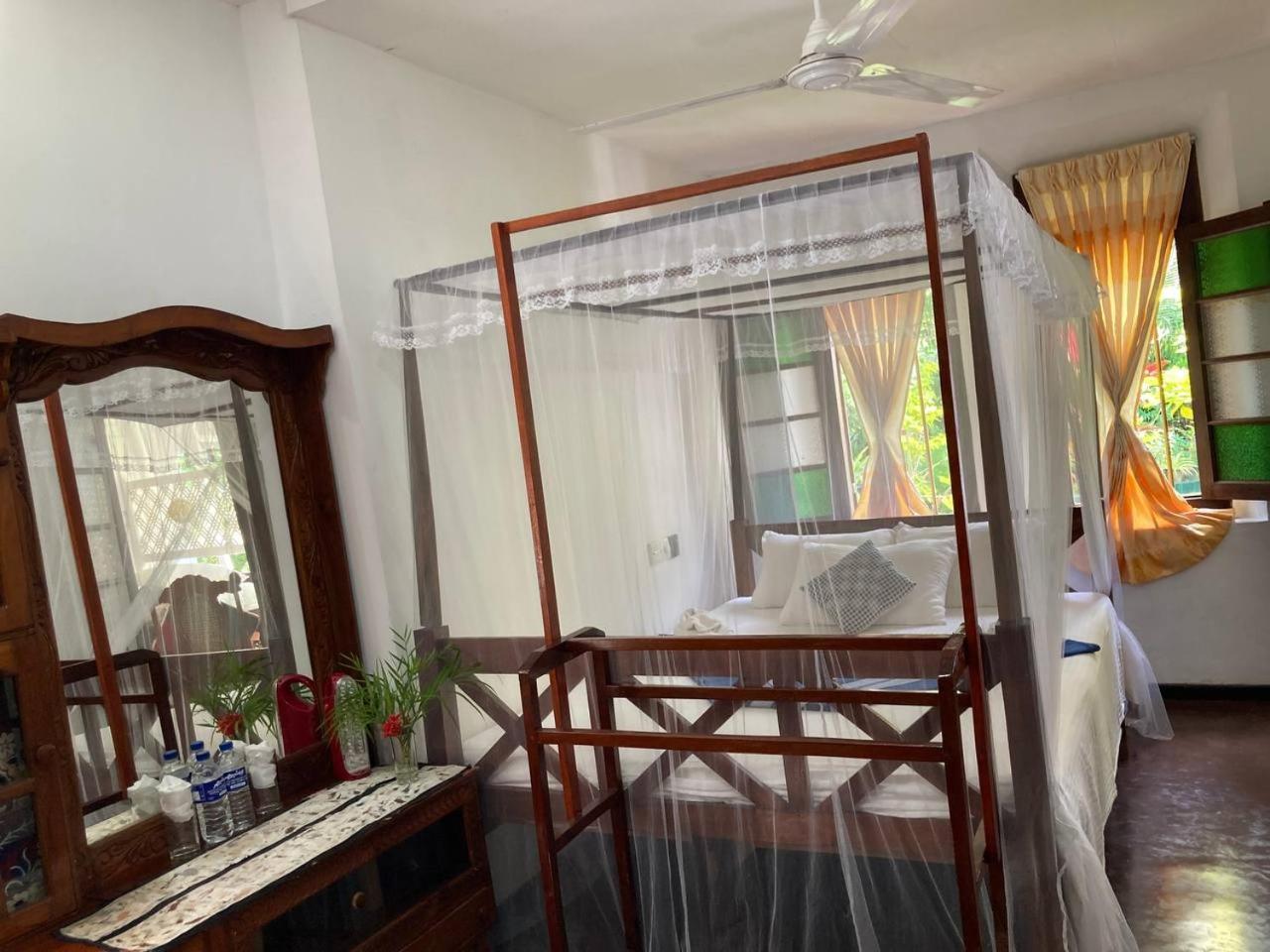 Grand Villa ヒッカドゥワ エクステリア 写真