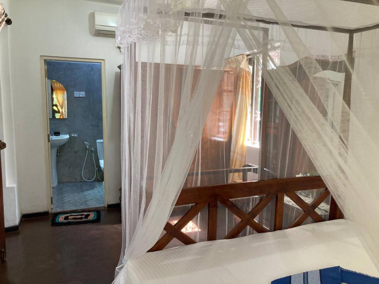 Grand Villa ヒッカドゥワ エクステリア 写真