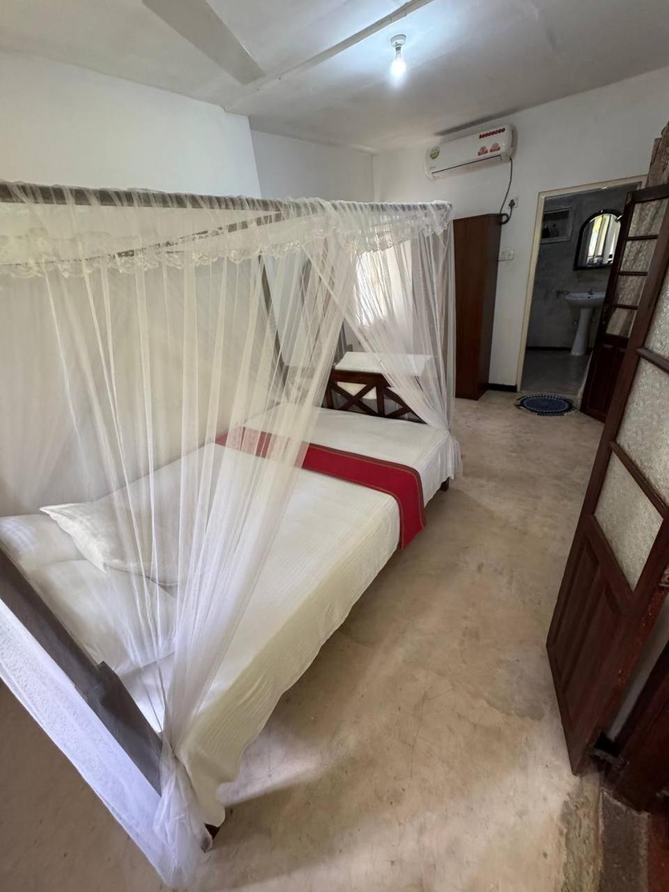 Grand Villa ヒッカドゥワ エクステリア 写真