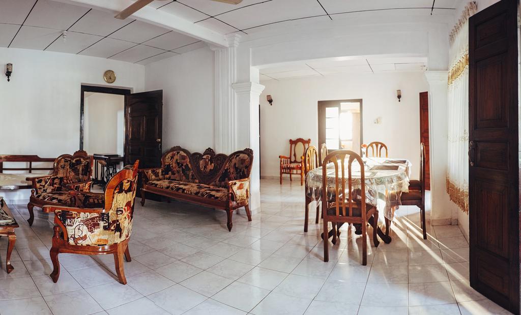 Grand Villa ヒッカドゥワ 部屋 写真
