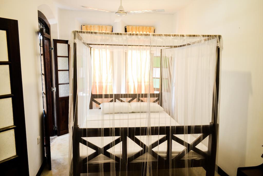 Grand Villa ヒッカドゥワ 部屋 写真