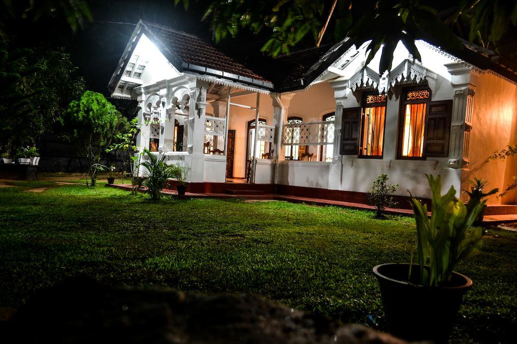 Grand Villa ヒッカドゥワ 部屋 写真