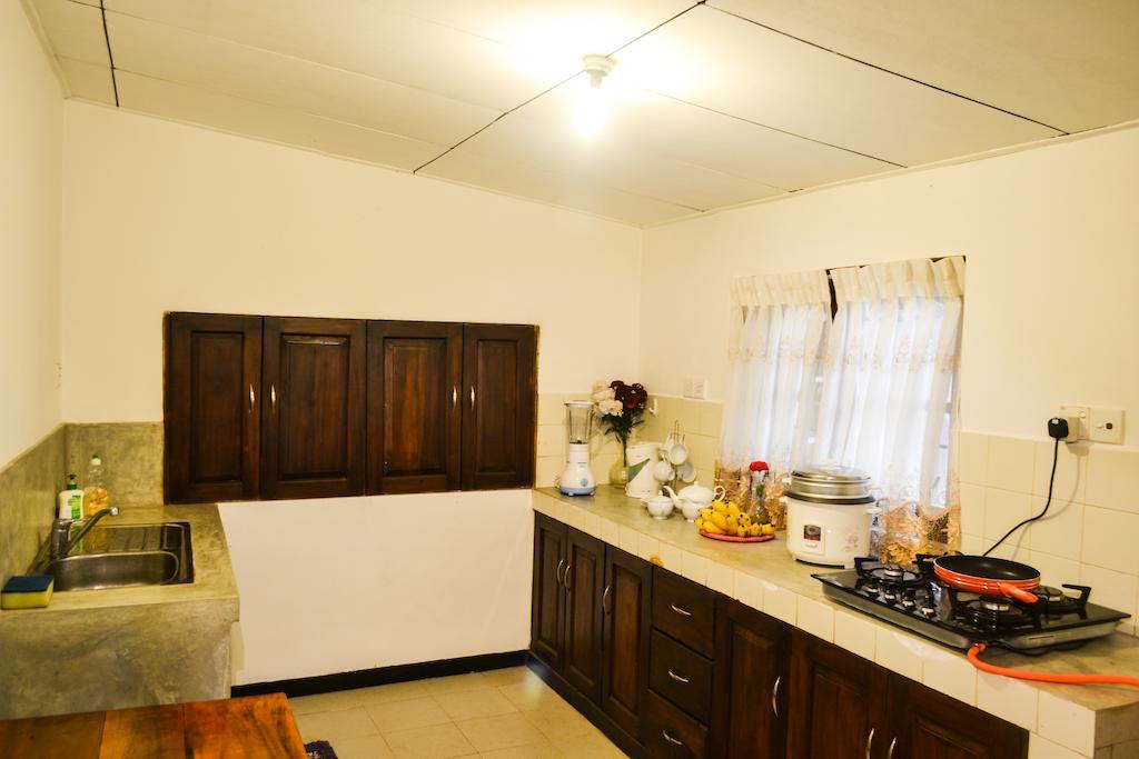 Grand Villa ヒッカドゥワ 部屋 写真